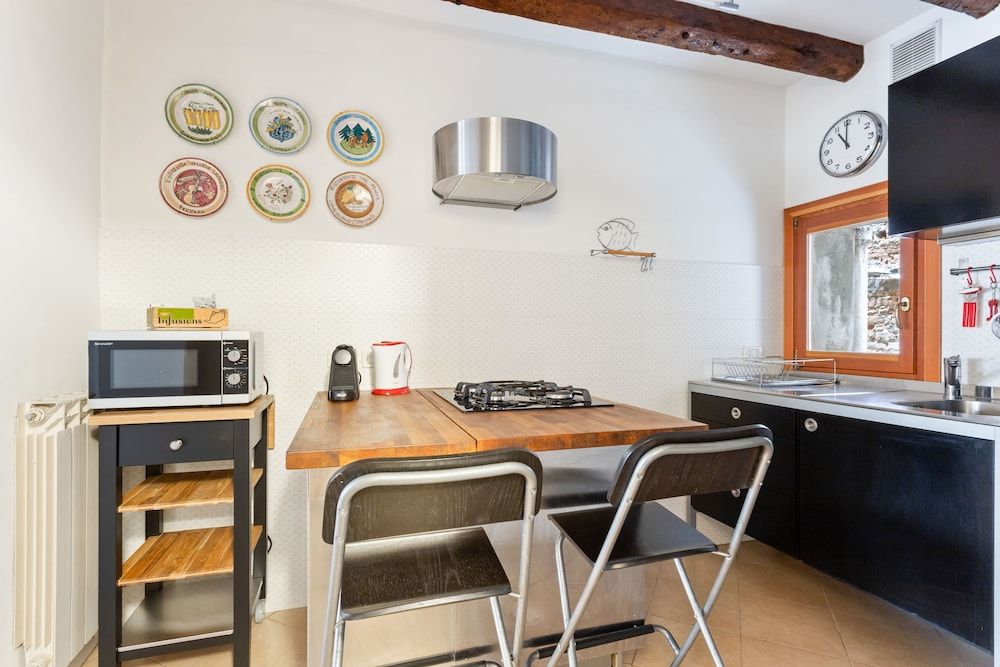 Riva Di Biasio Lovely Flat Apartment, 2 Bedrooms 15