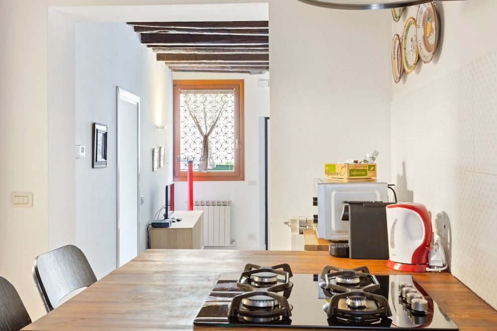 Riva Di Biasio Lovely Flat Apartment, 2 Bedrooms 20