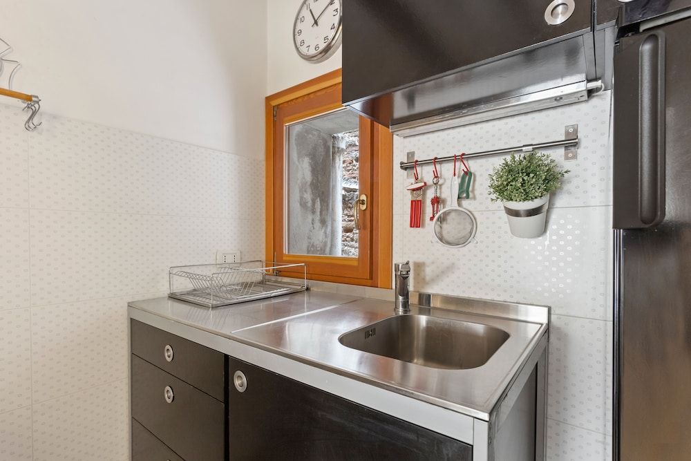 Riva Di Biasio Lovely Flat Apartment, 2 Bedrooms 16