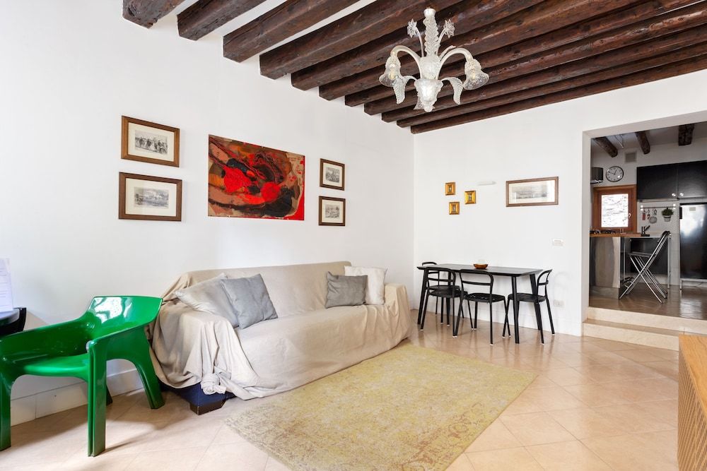 Riva Di Biasio Lovely Flat Apartment, 2 Bedrooms 22