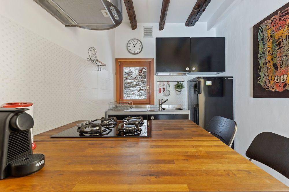 Riva Di Biasio Lovely Flat Apartment, 2 Bedrooms 18