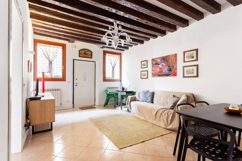 Riva Di Biasio Lovely Flat Apartment, 2 Bedrooms 21