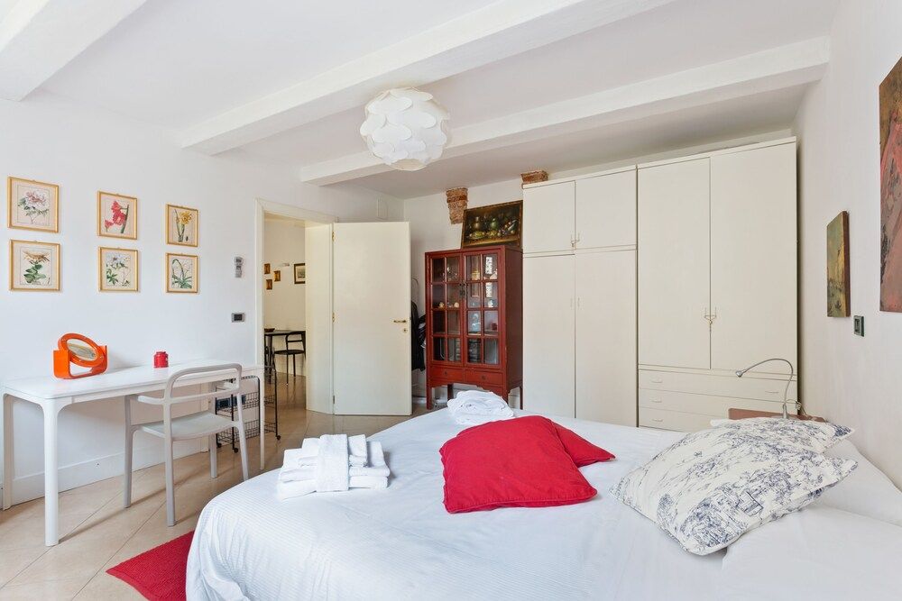 undefined Riva Di Biasio Lovely Flat 9