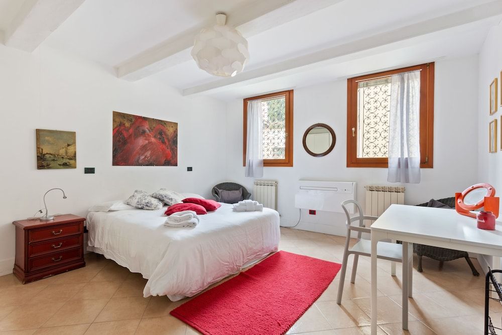 undefined Riva Di Biasio Lovely Flat 10