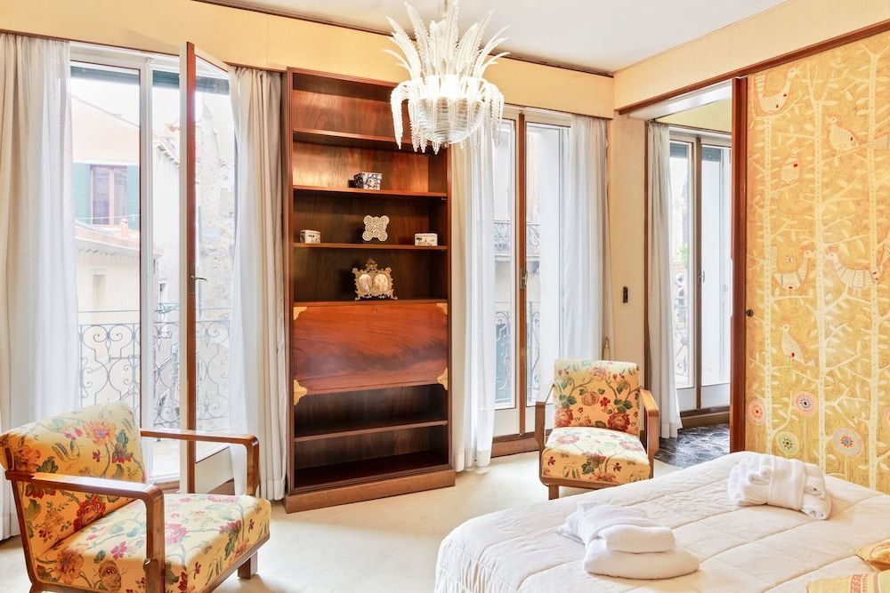 Venice Castello Elegant Apartment Apartment, 3 Bedrooms 14