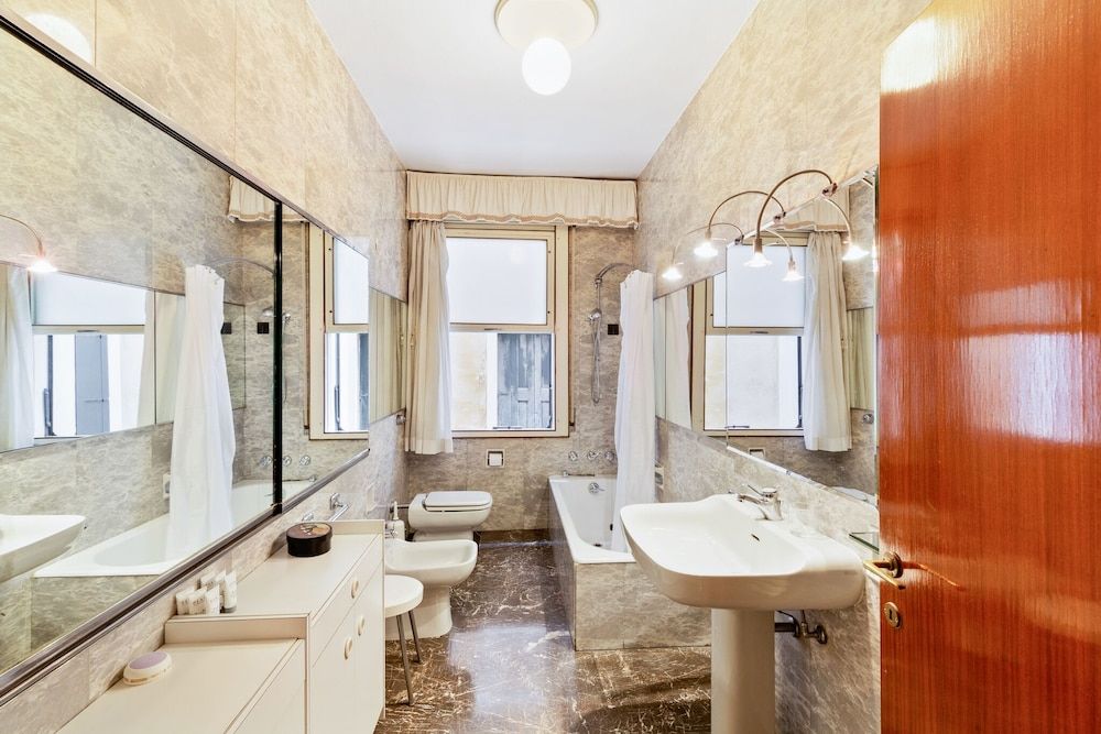 Venice Castello Elegant Apartment Apartment, 3 Bedrooms 12