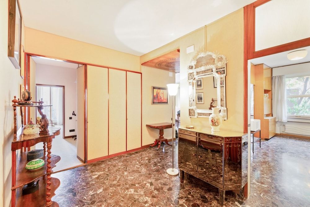 Venice Castello Elegant Apartment Apartment, 3 Bedrooms 9