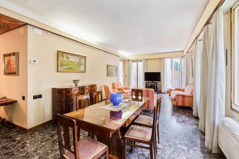 Venice Castello Elegant Apartment Apartment, 3 Bedrooms 15