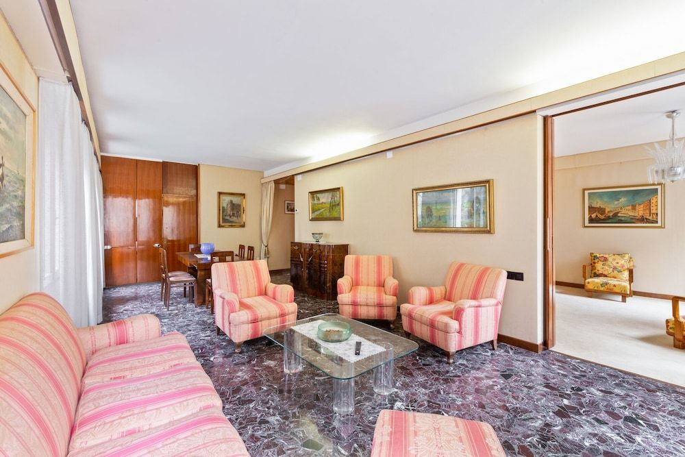 Venice Castello Elegant Apartment Apartment, 3 Bedrooms 17