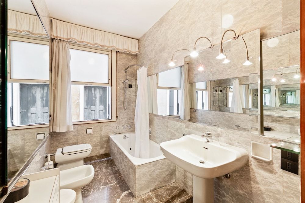 Venice Castello Elegant Apartment Apartment, 3 Bedrooms 11