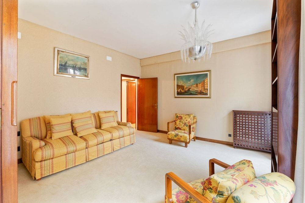 Venice Castello Elegant Apartment Apartment, 3 Bedrooms 19