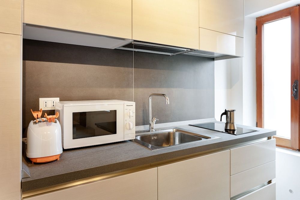 Cannareggio Elegant Apartment Apartment, 1 Bedroom 11