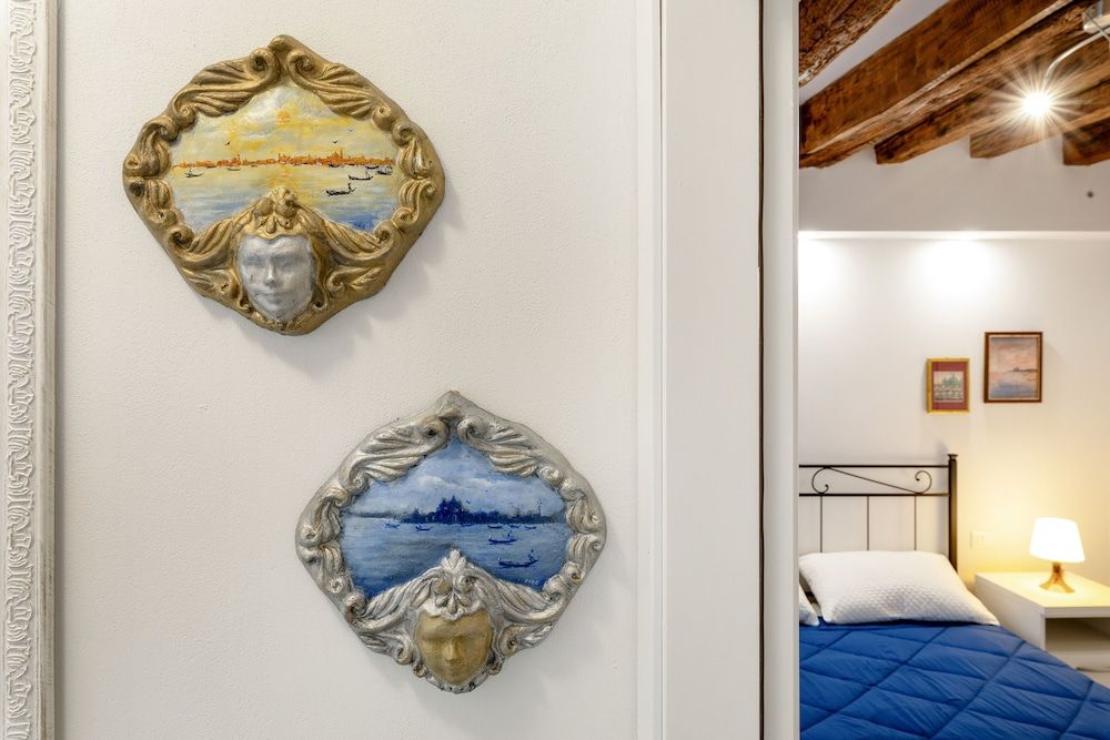 Cannareggio Elegant Apartment Apartment, 1 Bedroom 17