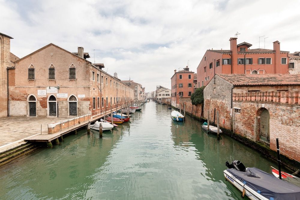 Cannareggio Elegant Apartment Apartment, 1 Bedroom 22