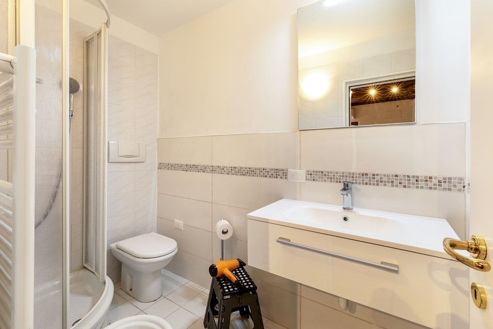 Cannareggio Elegant Apartment Apartment, 1 Bedroom 18