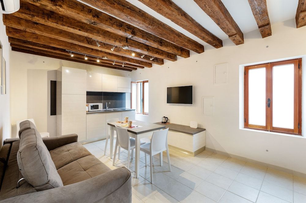 Cannareggio Elegant Apartment Apartment, 1 Bedroom 13