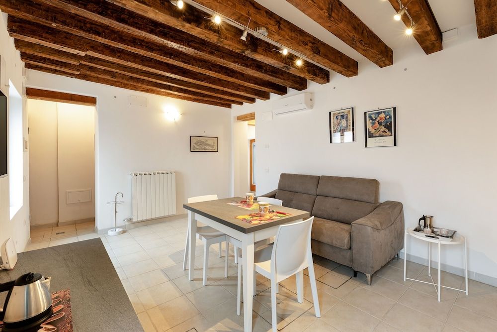 Cannareggio Elegant Apartment Apartment, 1 Bedroom 10