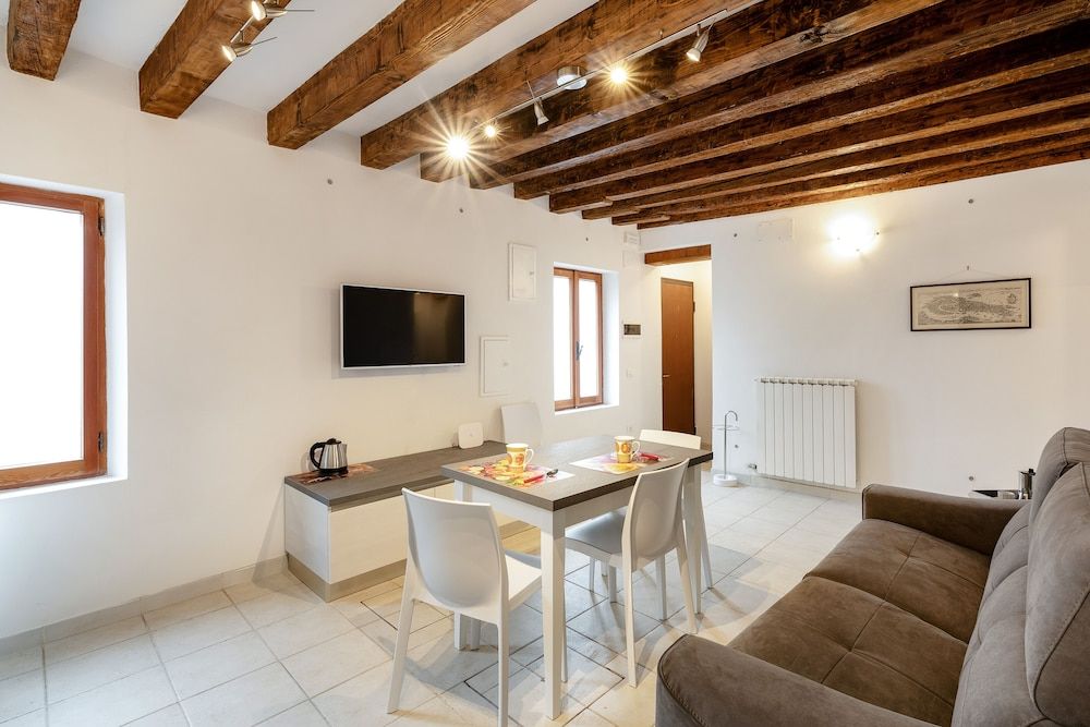 Cannareggio Elegant Apartment Apartment, 1 Bedroom 14