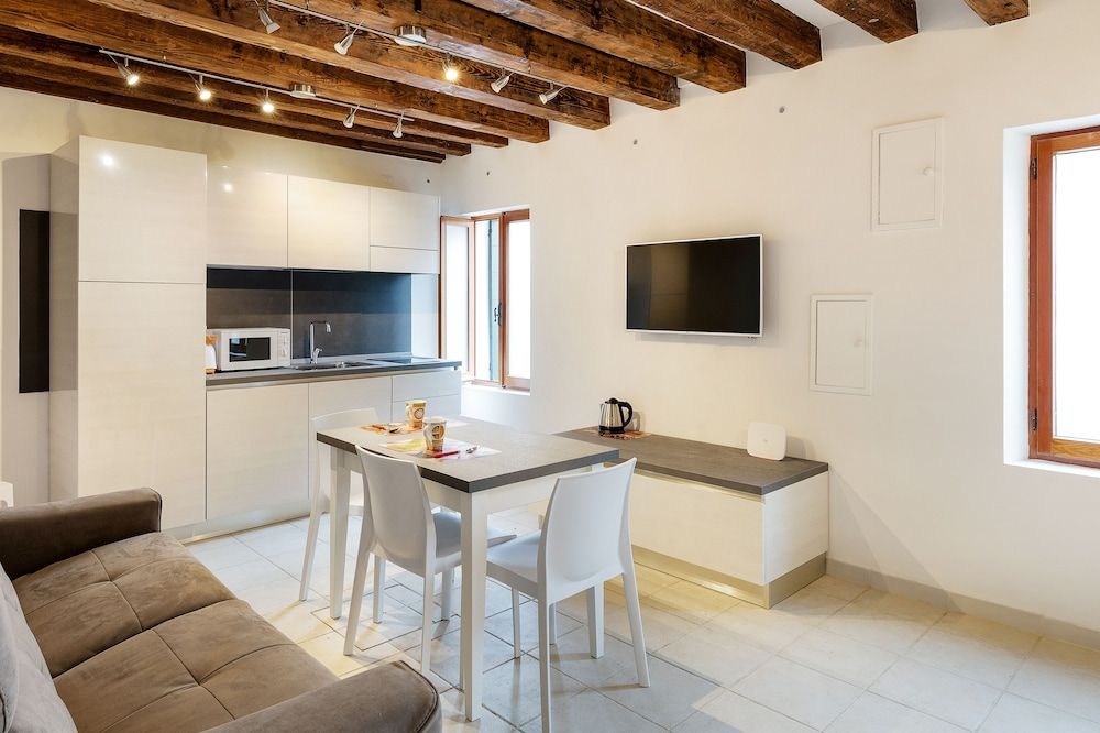 Cannareggio Elegant Apartment Apartment, 1 Bedroom 16