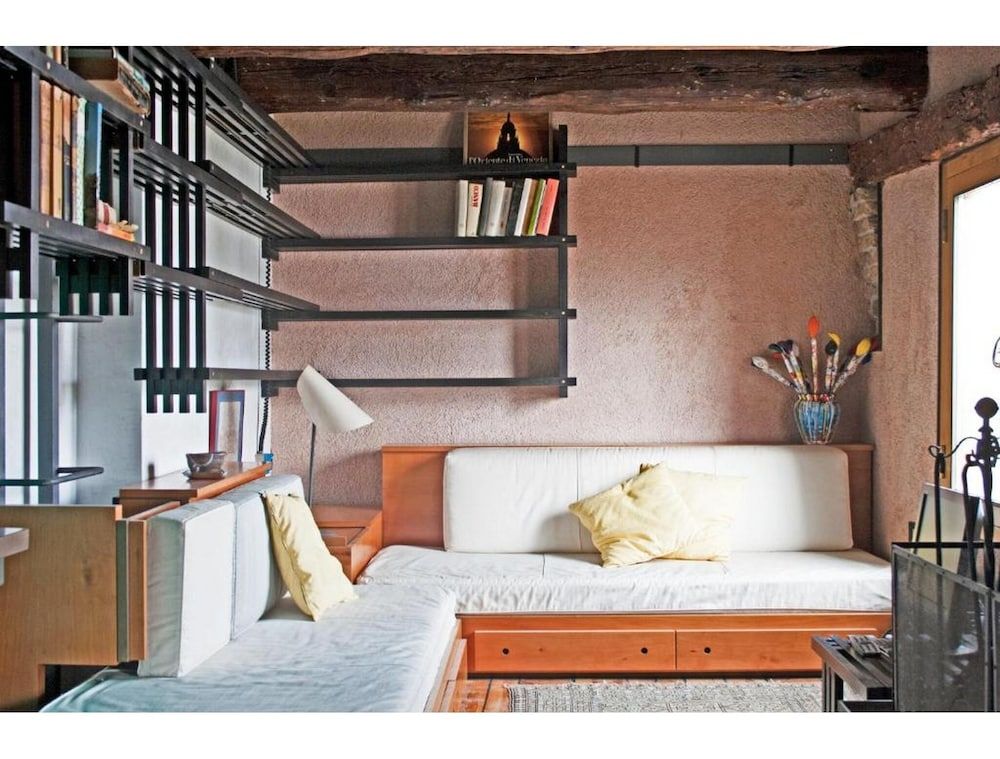 undefined Palazzo Soranzo Charming Venice