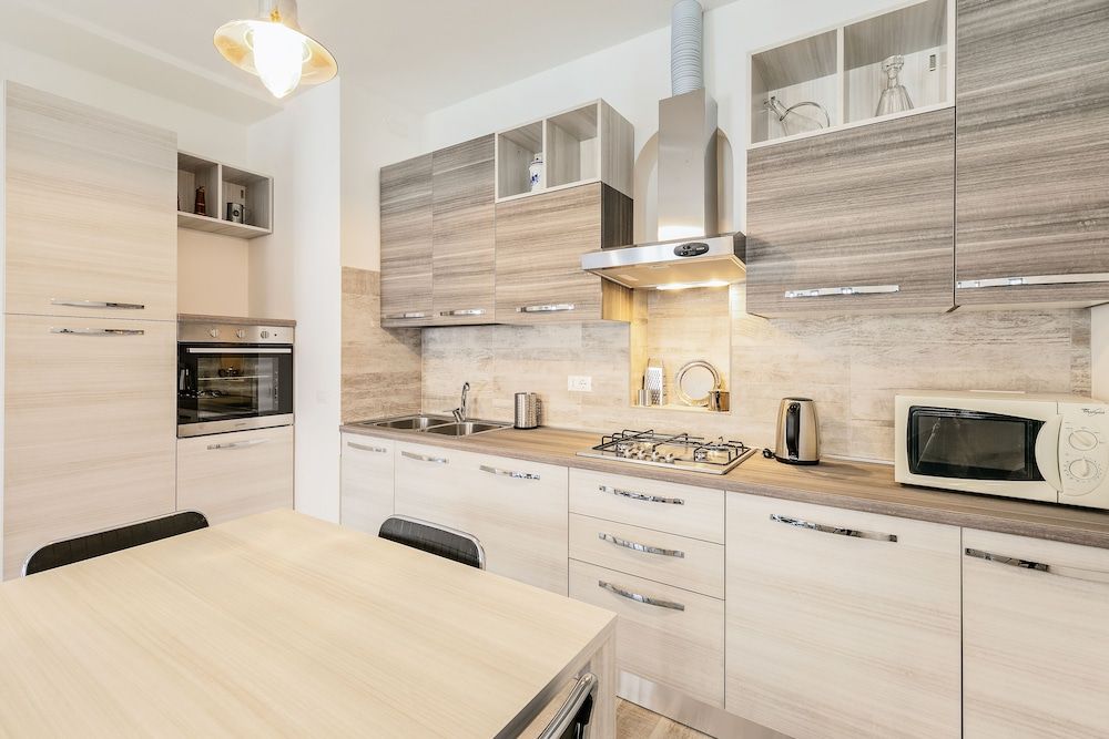 Santa Croce Wonderful Venice Apartment, 2 Bedrooms 12