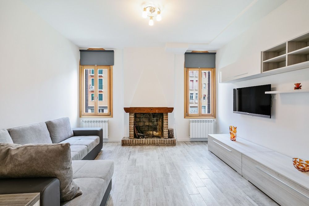 undefined Santa Croce Wonderful Venice