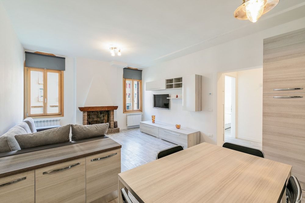 undefined Santa Croce Wonderful Venice 7