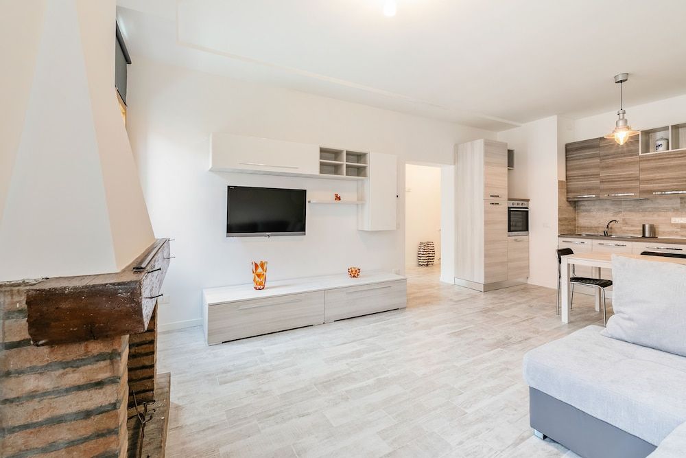 Santa Croce Wonderful Venice Apartment, 2 Bedrooms 14