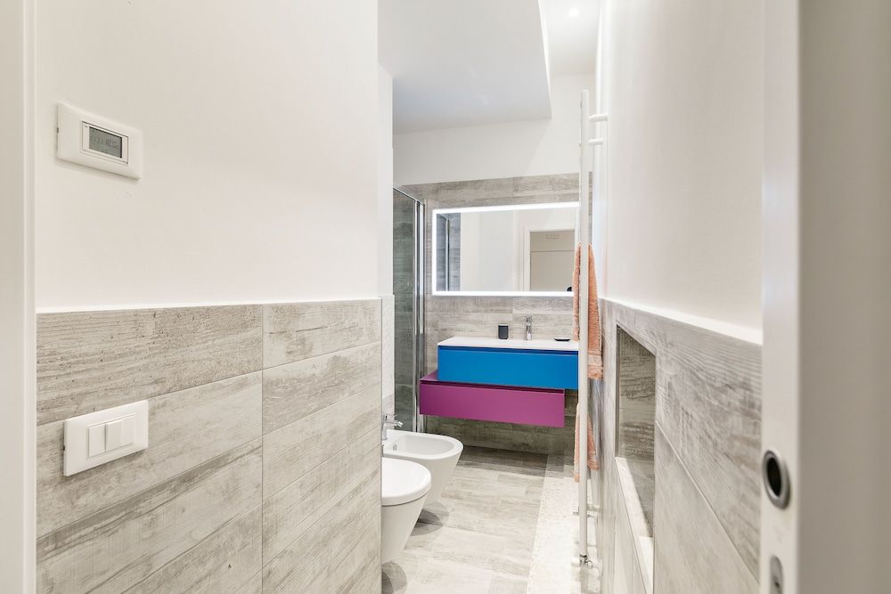 Santa Croce Wonderful Venice Apartment, 2 Bedrooms 19