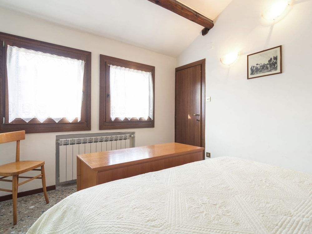 Belvilla by OYO Paradiso Apartment 4