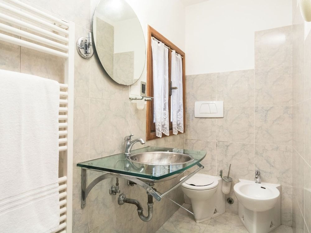 Belvilla by OYO Paradiso Apartment 7