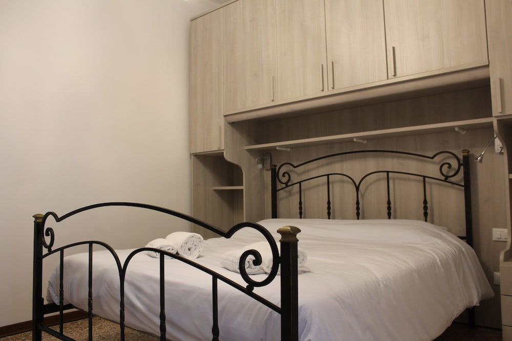 undefined CaseNuove apartment 4