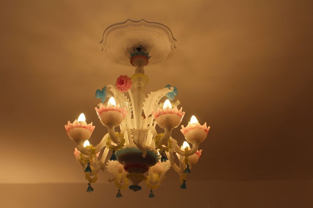 undefined CaseNuove apartment 9