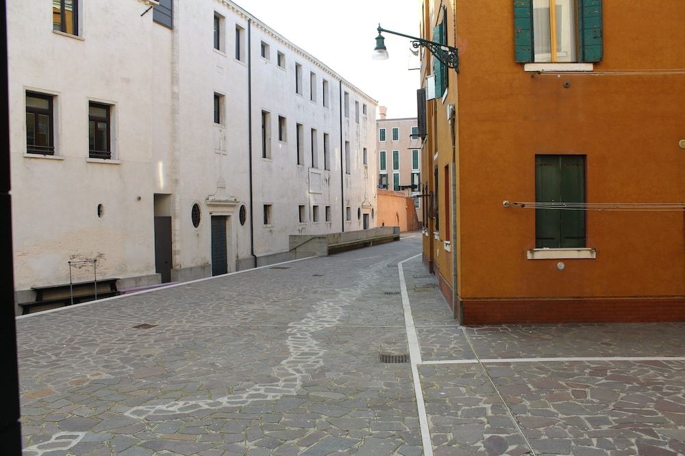 undefined CaseNuove apartment 2