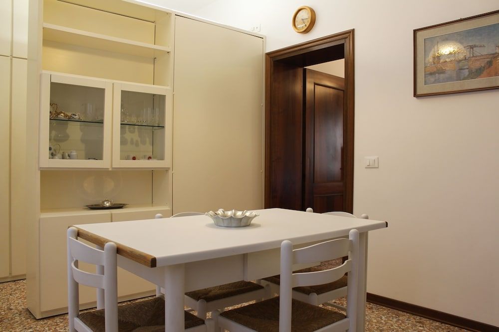 undefined CaseNuove apartment 5