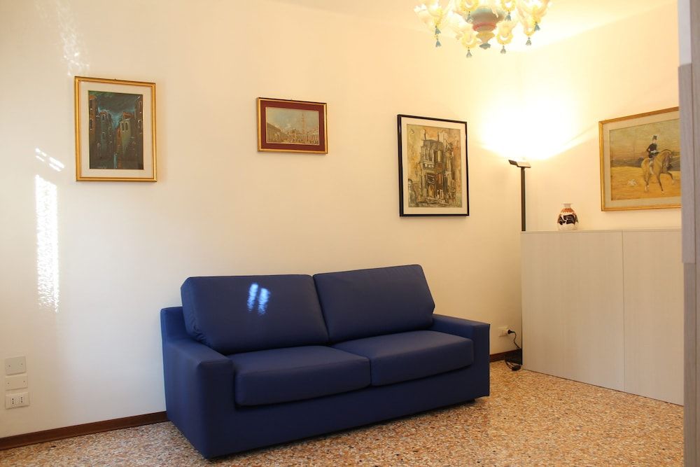 undefined CaseNuove apartment 7