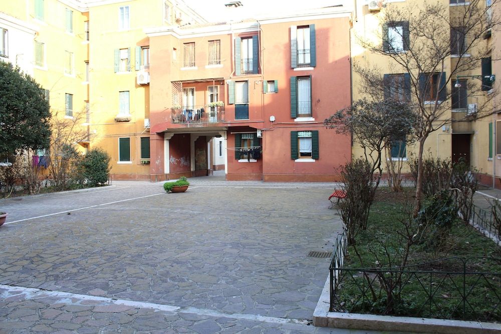 undefined CaseNuove apartment