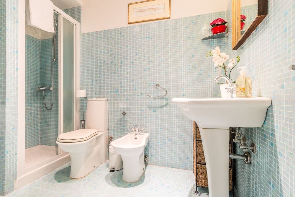 undefined Arsenale Terrace on Venice Lagoon 7