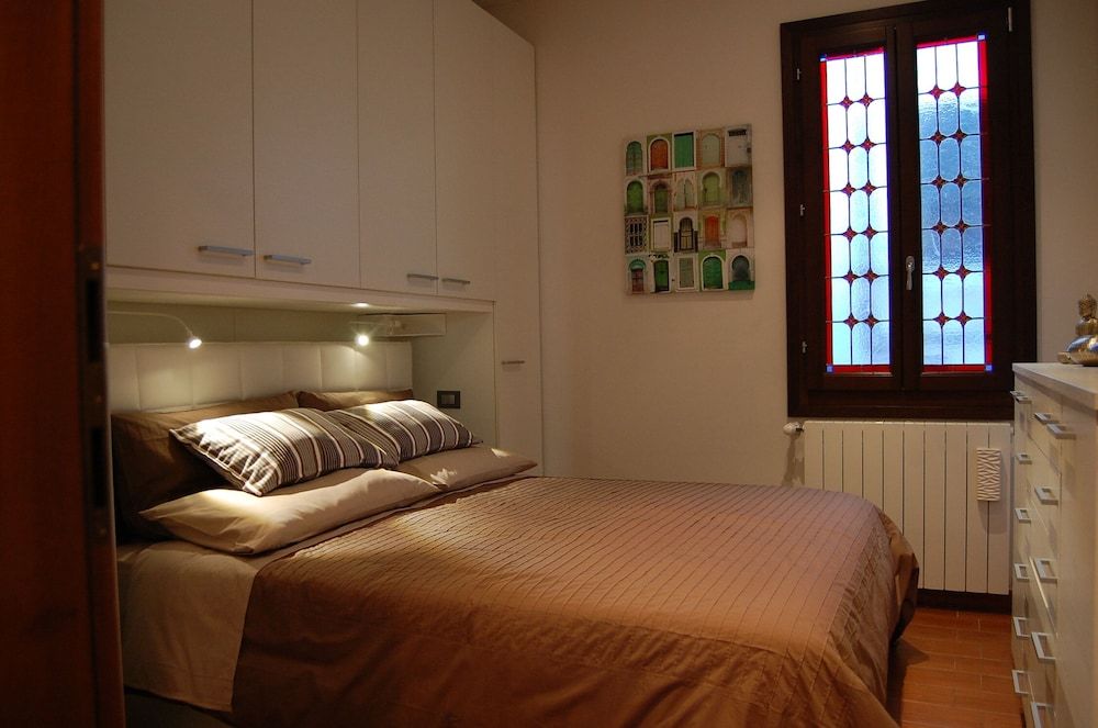 undefined Loft With Terrace 10 Minutes From S Marco 5