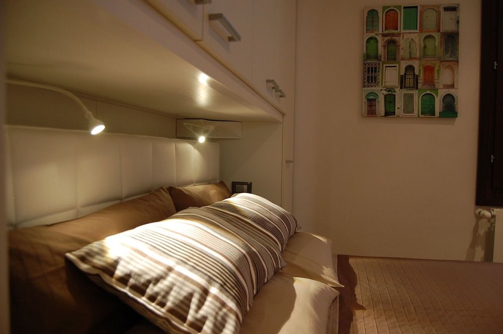 undefined Loft With Terrace 10 Minutes From S Marco 6