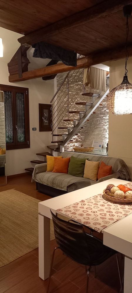 undefined Loft With Terrace 10 Minutes From S Marco 7