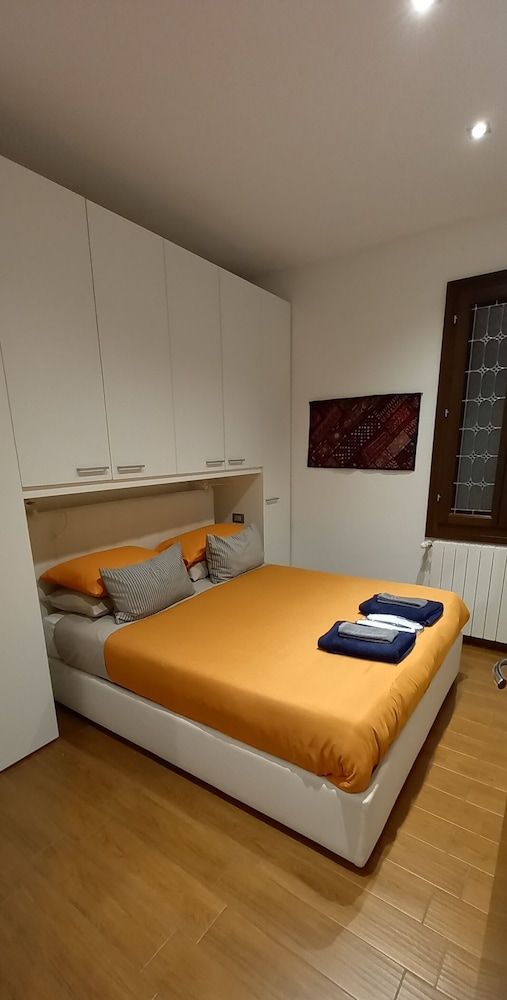 undefined Loft With Terrace 10 Minutes From S Marco 2