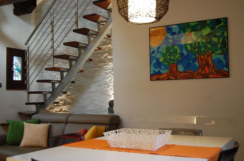 undefined Loft With Terrace 10 Minutes From S Marco 9