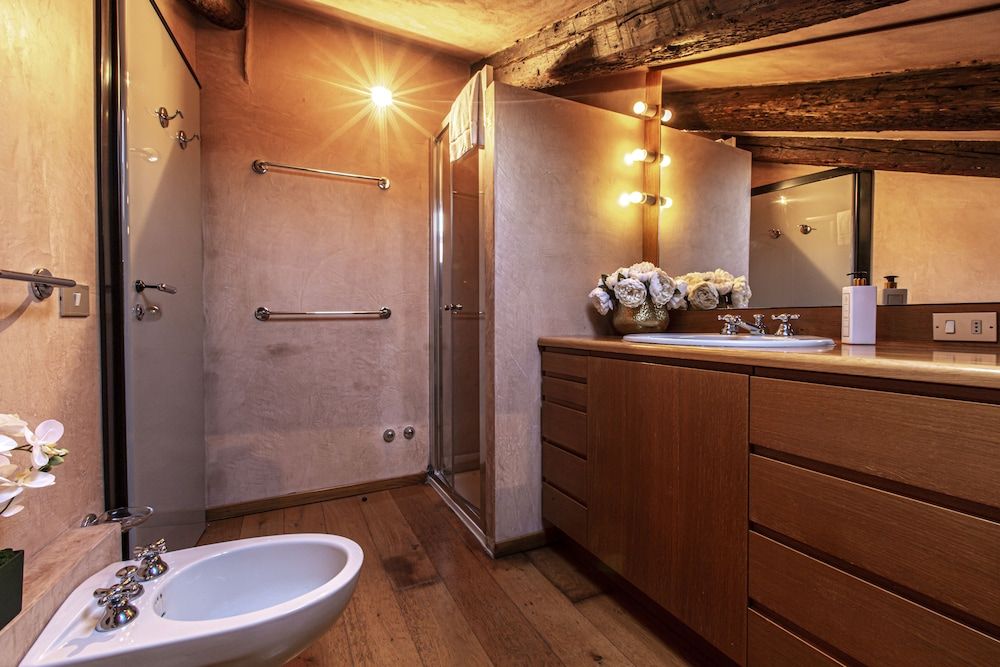 Attico Dei Miracoli R&R Apartment, 2 Bedrooms 14