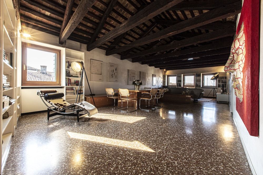 undefined Attico Dei Miracoli R&R 9