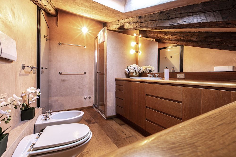 Attico Dei Miracoli R&R Apartment, 2 Bedrooms 15