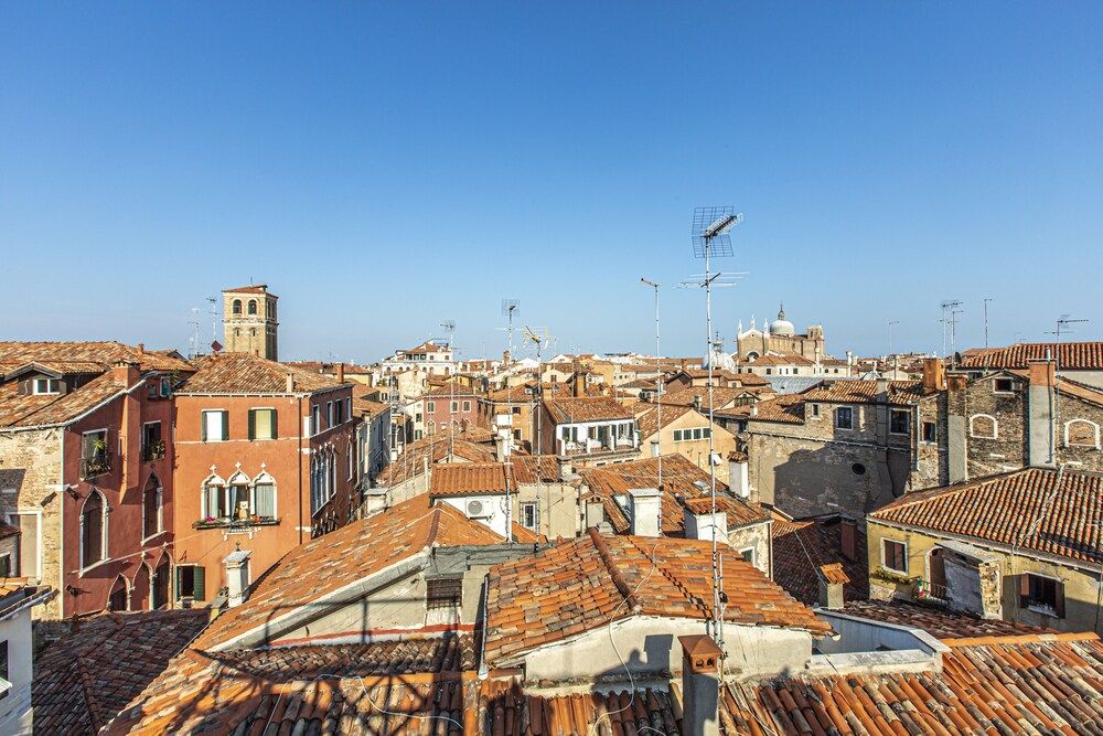 Attico Dei Miracoli R&R Apartment, 2 Bedrooms 18