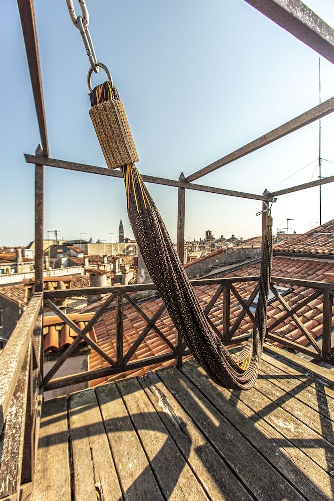 Attico Dei Miracoli R&R Apartment, 2 Bedrooms 11