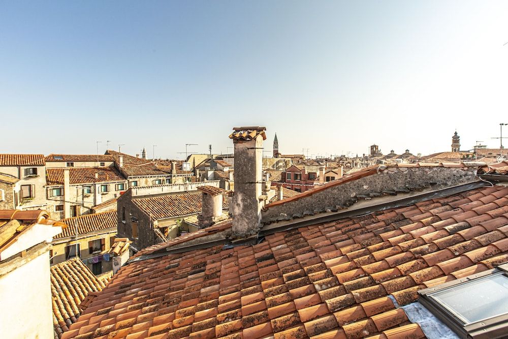 Attico Dei Miracoli R&R Apartment, 2 Bedrooms 16