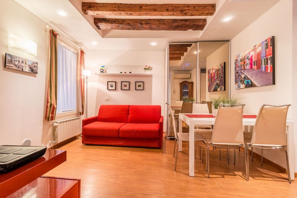 undefined Ca' Rella 6